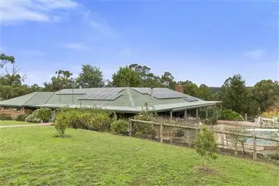 2525 Healesville-Kooweerup Road, Yellingbo VIC 3139