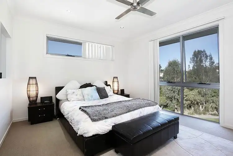 Fourth view of Homely house listing, 56 Candlebark Circuit, Upper Coomera QLD 4209