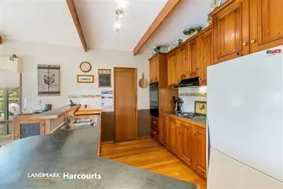 Third view of Homely house listing, 56 Gallagher Road, Inverleigh VIC 3321