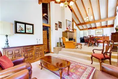 Second view of Homely house listing, 15 Kurrajong Avenue, Stonyfell SA 5066