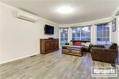Fourth view of Homely house listing, 21 Quarry Hills Drive, Berwick VIC