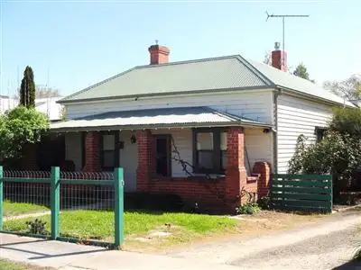Second view of Homely house listing, 48 Rowan Street, Wangaratta VIC 3677