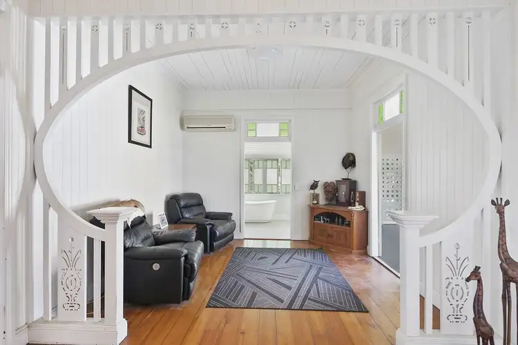 Third view of Homely house listing, 10 Dansie Street, Greenslopes QLD 4120