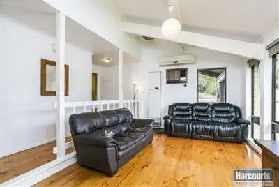 Third view of Homely house listing, 4 Amaroo Road, Sheidow Park SA 5158