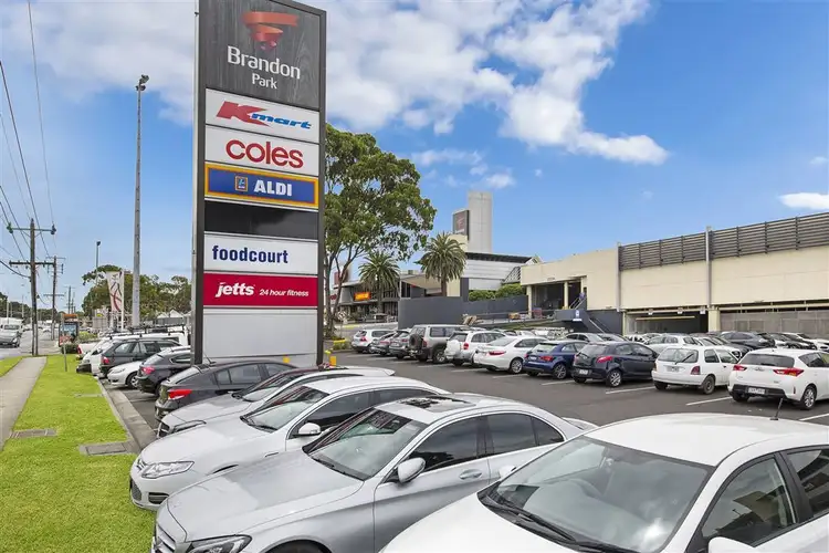 Third view of Homely house listing, 69 Darnley Grove, Wheelers Hill VIC 3150