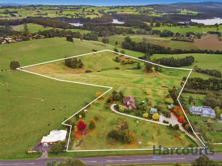 Third view of Homely rural property listing, 2035 Main Neerim Road, Neerim South VIC 3831
