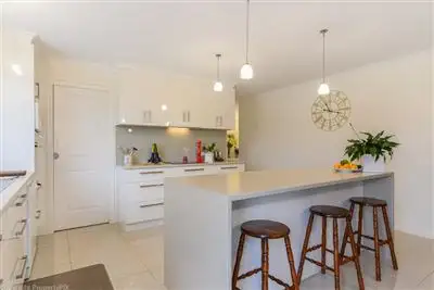 Fifth view of Homely house listing, 4 Vivalenett Close, Seven Mile Beach TAS 7170