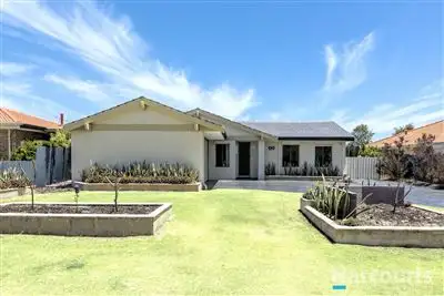 Main view of Homely house listing, 38 Seapeak Road, Ocean Reef WA 6027