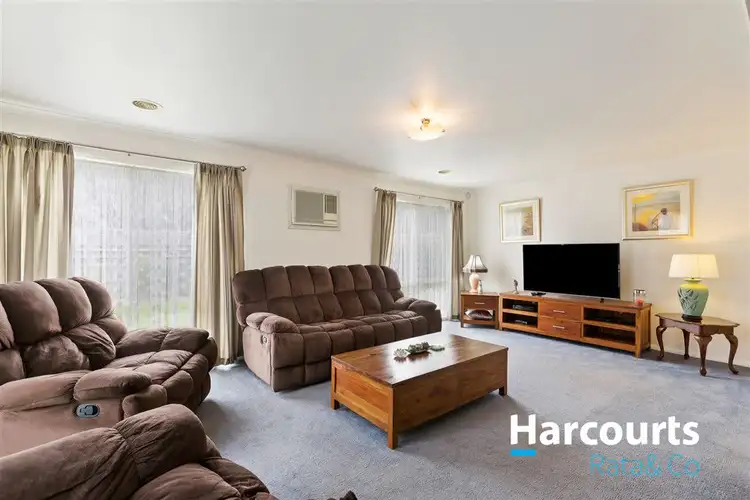 Fourth view of Homely house listing, 6 Chauvel Place, South Morang VIC 3752