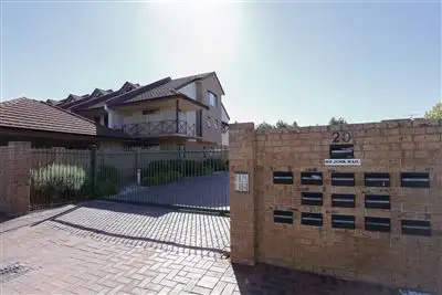 Fifth view of Homely townhouse listing, 12/20 Gochean Avenue, Bentley WA 6102