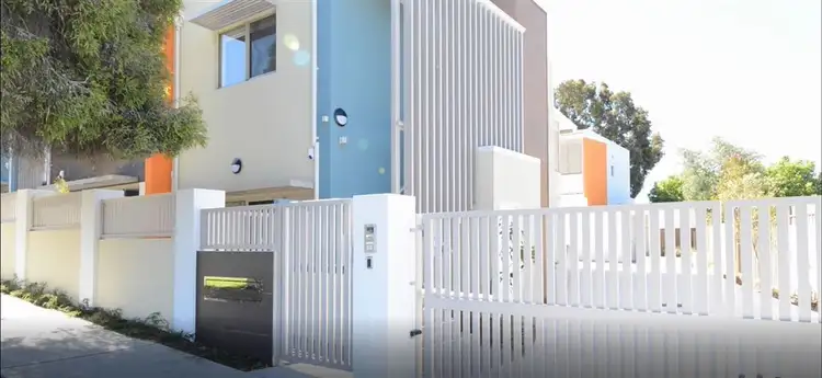 15/42 Shakespeare Street, Mount Hawthorn WA 6016