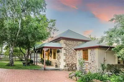 Second view of Homely house listing, 7 Victoria Street, Gumeracha SA 5233