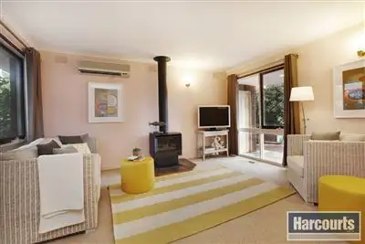 Third view of Homely house listing, 4 Densham Court, Wantirna South VIC 3152