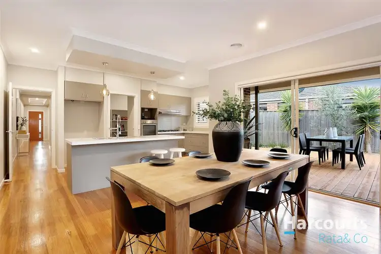 Second view of Homely house listing, 4 Decameron Way, Mernda VIC 3754