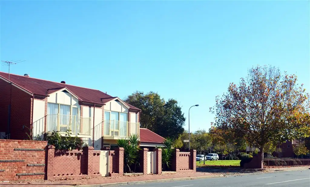 Main view of Homely townhouse listing, 109 Torrens Road, Brompton SA 5007