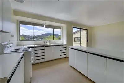 Fourth view of Homely house listing, 5 Swansea Court, Lindisfarne TAS 7015