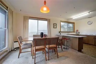 Second view of Homely house listing, 5 Cameray Street, East Devonport TAS 7310