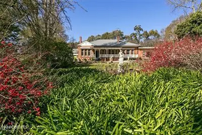 Main view of Homely rural property listing, 26 Abbaston Road, Via Williamstown, Pewsey Vale SA 5351