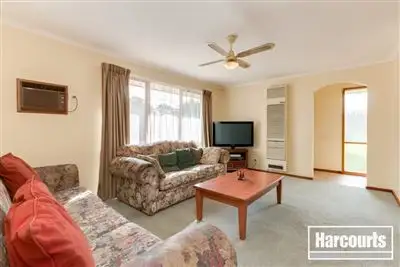 Fourth view of Homely house listing, 5 Nandina Road, Narre Warren VIC 3805