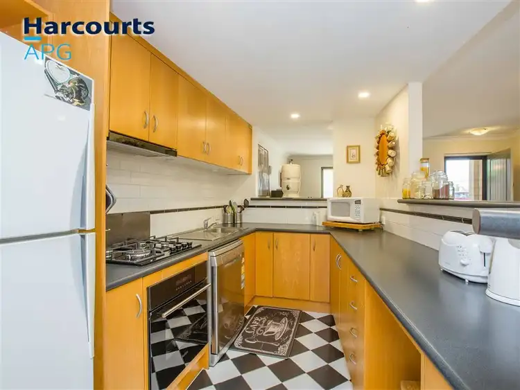 Sixth view of Homely apartment listing, 22 Marabank Loop, Bunbury WA 6230