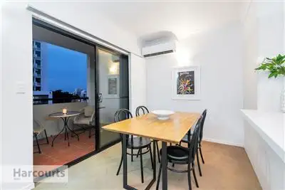 Fourth view of Homely unit listing, 410/448 Boundary Street, Spring Hill QLD 4000