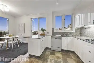 Third view of Homely apartment listing, A73/190 Albert Street, East Melbourne VIC 3002