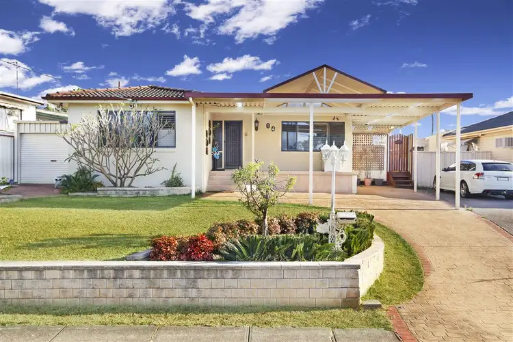 14 Tudor Avenue, Blacktown NSW 2148