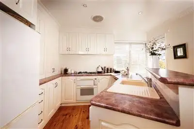 Sixth view of Homely house listing, 109 Yuille Street, Buninyong VIC 3357