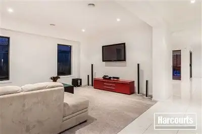 Sixth view of Homely house listing, 17 Harvest Road, Officer VIC 3809