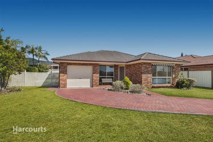 Main view of Homely house listing, 84 Burdekin Drive, Albion Park NSW 2527