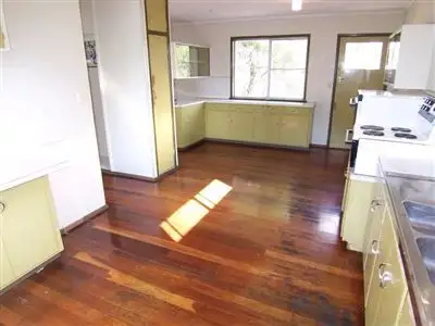 Sixth view of Homely house listing, 1A Lion Street, Ipswich QLD 4305