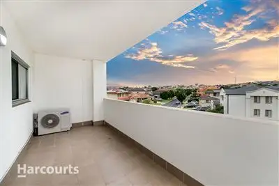 17/12 Merriville Road, Kellyville Ridge NSW 2155