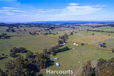 Third view of Homely land listing, 550 Garfield North Road, Garfield North VIC 3814