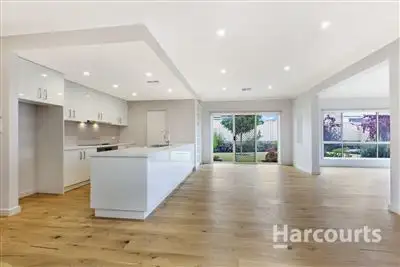 Third view of Homely house listing, 4 Clyde Court, Greenock SA 5360
