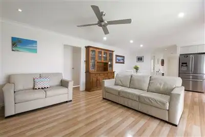 Third view of Homely house listing, 3 Knightsbridge Street, Oxley QLD 4075