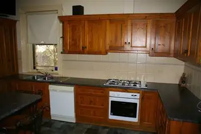 Fifth view of Homely house listing, 3 Frayne Street, Stawell VIC 3380