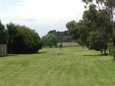 Lot 4 Princes Highway, Officer VIC 3809