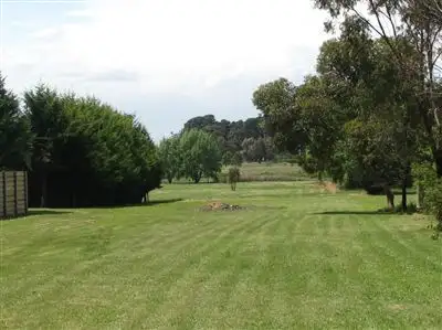 Main view of Homely land listing, Lot 4 Princes Highway, Officer VIC 3809