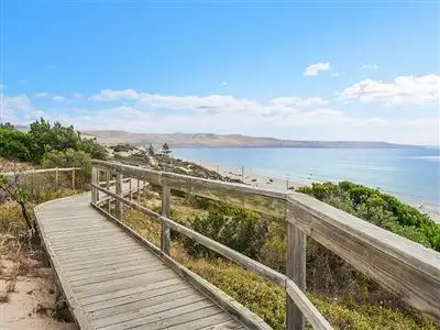 Main view of Homely house listing, 22/209 Esplanade, Aldinga Beach SA 5173