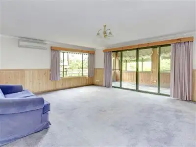 Fifth view of Homely house listing, 8 Howitt Street, Dromana VIC