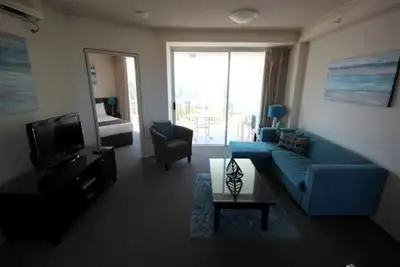 Fourth view of Homely apartment listing, 701/182-192 Marine Parade, Labrador QLD 4215