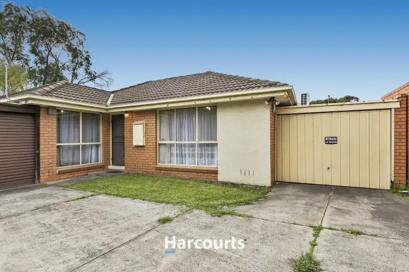 Main view of Homely unit listing, 2/83 Clarendon Street, Cranbourne VIC 3977