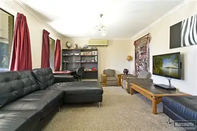 Second view of Homely house listing, 19 Roenfeldt Drive, Tanunda SA 5352