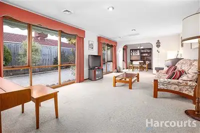 Second view of Homely house listing, 3 Bryden Drive, Ferntree Gully VIC 3156