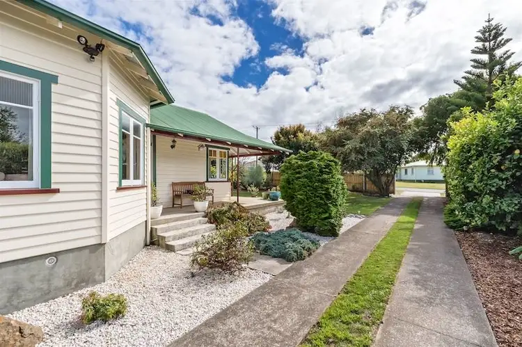 Fourth view of Homely house listing, 153 Madden Street, Devonport TAS 7310