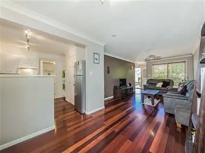 Fourth view of Homely townhouse listing, 12/79 Cambridge Street, Carina Heights QLD 4152
