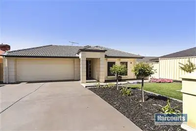 Main view of Homely house listing, 28 Burwood Road, Munno Para West SA 5115