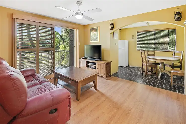 Fourth view of Homely apartment listing, 8/10 Stirrat Street, Coorparoo QLD 4151