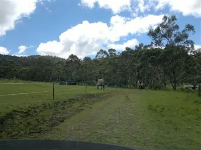 Second view of Homely rural property listing, 14 Lower Swamp Road, Lachlan TAS