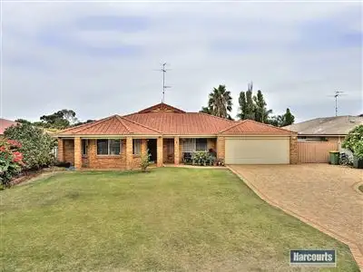 5 Sedgemere Terrace, Erskine WA 6210